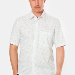 Marc O'Polo Marc O´Polo Hemd 10712605