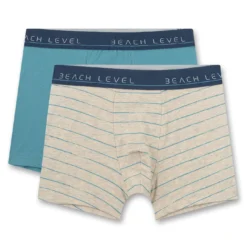 Sanetta Jungen-Shorts Doppelpack 10701565