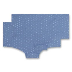 Sanetta Mädchen-Slip Doppelpack 10701579 -Woehrl Online Shop 34774005791 b