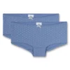 Sanetta Mädchen-Slip Doppelpack 10701579