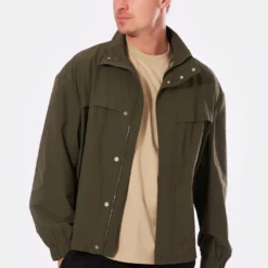 Marc O'Polo DENIM Marc O´Polo Denim Blouson-Jacke 10699404