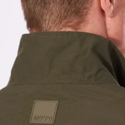 Marc O'Polo DENIM Marc O´Polo Denim Blouson-Jacke 10699404 -Woehrl Online Shop 361102970418 485 3