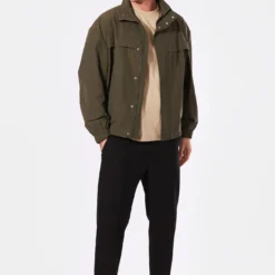 Marc O'Polo DENIM Marc O´Polo Denim Blouson-Jacke 10699404 -Woehrl Online Shop 361102970418 485 48f0NpdrHlMMuF