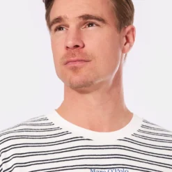 Marc O'Polo DENIM Marc O´Polo Denim Longsleeve 10699407 -Woehrl Online Shop 361307152276 S40 3