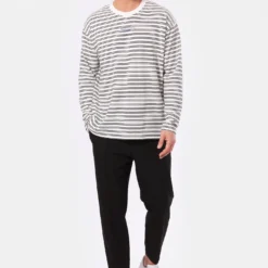 Marc O'Polo DENIM Marc O´Polo Denim Longsleeve 10699407 -Woehrl Online Shop 361307152276 S40 4