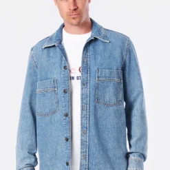 Marc O'Polo DENIM Marc O´Polo Denim Denim Overshirt 10699489