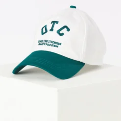 Marc O'Polo DENIM Marc O´Polo Denim Baseball Cap, 6 Panels, Colour Block 10699471