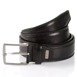 Monti Ledergürtel 10476763