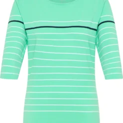 Joy® Joy LEILA 3/4 Arm T-Shirt 10714558