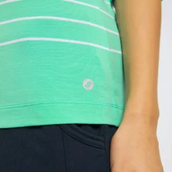 Joy® Joy LEILA 3/4 Arm T-Shirt 10714558 -Woehrl Online Shop 36829 10208 d4