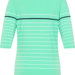 Joy® Joy LEILA 3/4 Arm T-Shirt 10714558 -Woehrl Online Shop 36829 10208 z1