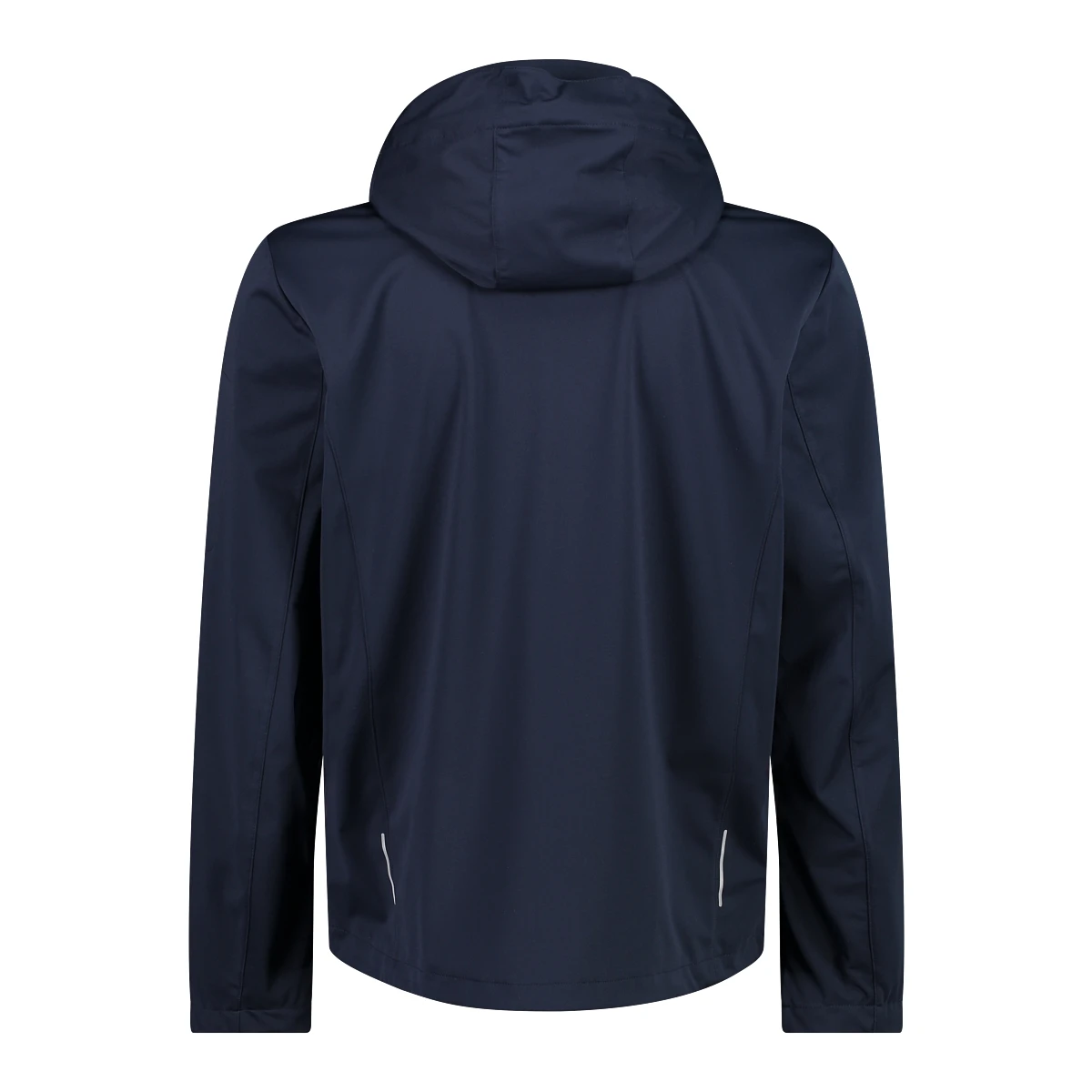 Campagnolo® Campagnolo Herren Jacke Aus Light Softshell Mit Abnehmbarer Kapuze 10683667 2 Campagnolo® Campagnolo Herren Jacke Aus Light Softshell Mit Abnehmbarer Kapuze 10683667 – Bild 2