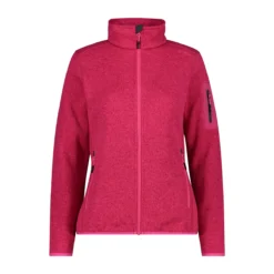 Campagnolo® Campagnolo Jacke Aus Knit-Tech-Fleece 10714992