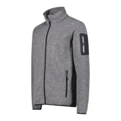 Campagnolo® Campagnolo Jacke Aus Knit-Tech-Fleece 10715182 -Woehrl Online Shop 3H60747N 31ZH C61a3Ox48LpFxq