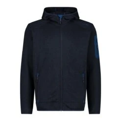 Campagnolo® Campagnolo Jacke Aus Knit-Tech-Fleece 10715183