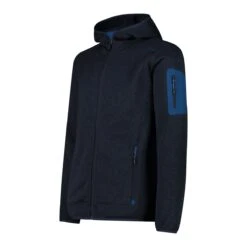 Campagnolo® Campagnolo Jacke Aus Knit-Tech-Fleece 10715183 -Woehrl Online Shop 3H60847N 11NP C