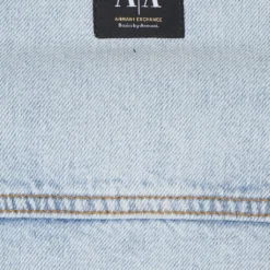 Armani Exchange Jeansjacke Used 10682506 -Woehrl Online Shop 3RZBP1 Z1S5Z 1500 7
