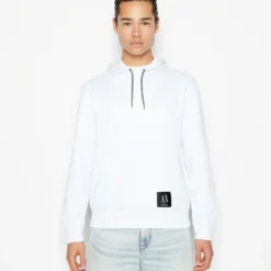 Armani Exchange Hoodie Basics By Armani 10682527 -Woehrl Online Shop 3RZMAA ZJ83Z 1100 F