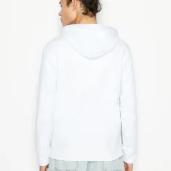 Armani Exchange Hoodie Basics By Armani 10682527 -Woehrl Online Shop 3RZMAA ZJ83Z 1100 R