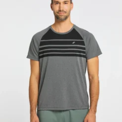 Joy® Joy T-Shirt TINO In Melange Optik 10714539 -Woehrl Online Shop 40364 70015 d2