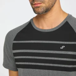 Joy® Joy T-Shirt TINO In Melange Optik 10714539 -Woehrl Online Shop 40364 70015 d4