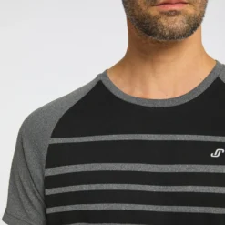 Joy® Joy T-Shirt TINO In Melange Optik 10714539 -Woehrl Online Shop 40364 70015 d5