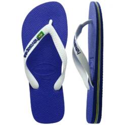 Havaianas HAV. BRASIL LOGO 10691256 -Woehrl Online Shop 4110850 2711 E