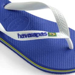 Havaianas HAV. BRASIL LOGO 10691256 -Woehrl Online Shop 4110850 2711 F