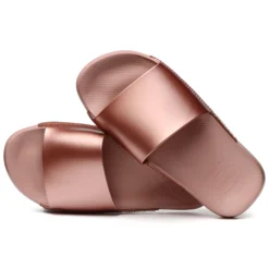 Havaianas HAV. SLIDE CLASSIC METALLIC 10691272 -Woehrl Online Shop 4147131 3544 D