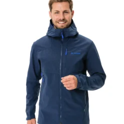 Vaude Softshelljacke 10624105 -Woehrl Online Shop 42291 179 d