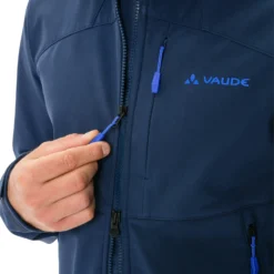Vaude Softshelljacke 10624105 -Woehrl Online Shop 42291 179 d 2