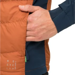 Vaude Jacke(Mens Elope Hybrid Jkt) 10624059 -Woehrl Online Shop 42437 131 d 3 scaled