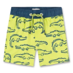 Sanetta Jungen-Badeshort 10686698