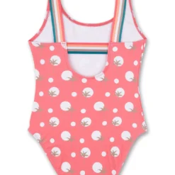 Sanetta Mädchen-Badeanzug 10686692 -Woehrl Online Shop 44054538031 b