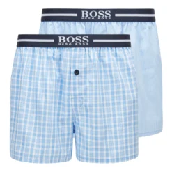 Boss Black PYJAMA-SHORTS 10475320