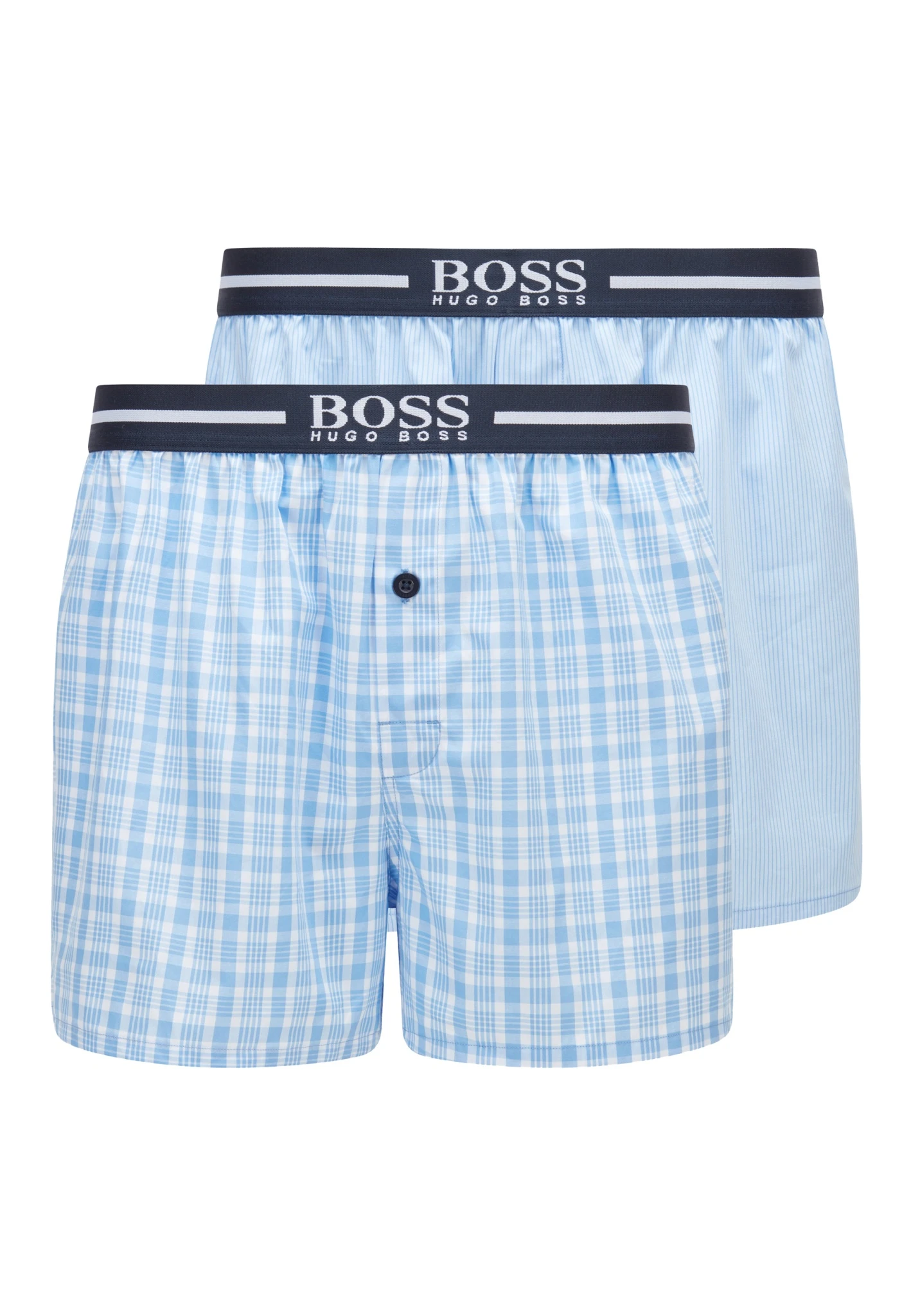 Boss Black PYJAMA-SHORTS 10475320 1 Boss Black PYJAMA-SHORTS 10475320