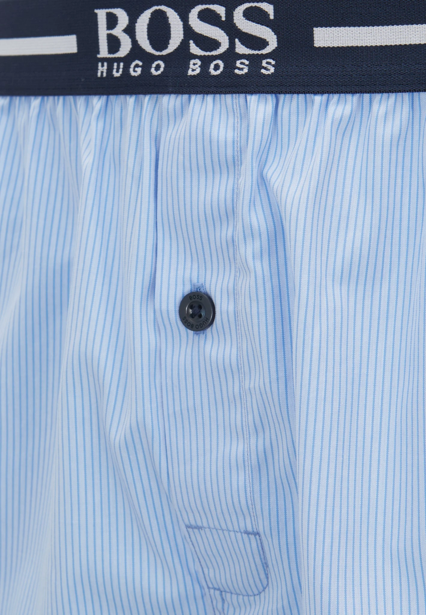 Boss Black PYJAMA-SHORTS 10475320 2 Boss Black PYJAMA-SHORTS 10475320 – Bild 2