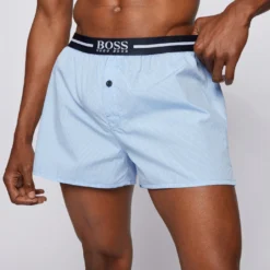 Boss Black PYJAMA-SHORTS 10475320 8 Boss Black PYJAMA-SHORTS 10475320 -Woehrl Online Shop 50388953 471 340 ZA B2C SHO 03 valid until 2024511