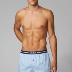 Boss Black PYJAMA-SHORTS 10475320 9 Boss Black PYJAMA-SHORTS 10475320 -Woehrl Online Shop 50388953 471 341 ZA B2C SHO 01 valid until 2022710