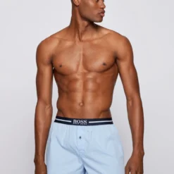 Boss Black PYJAMA-SHORTS 10475320 10 Boss Black PYJAMA-SHORTS 10475320 -Woehrl Online Shop 50388953 471 350 ZA B2C SHO 03 valid until 2024511