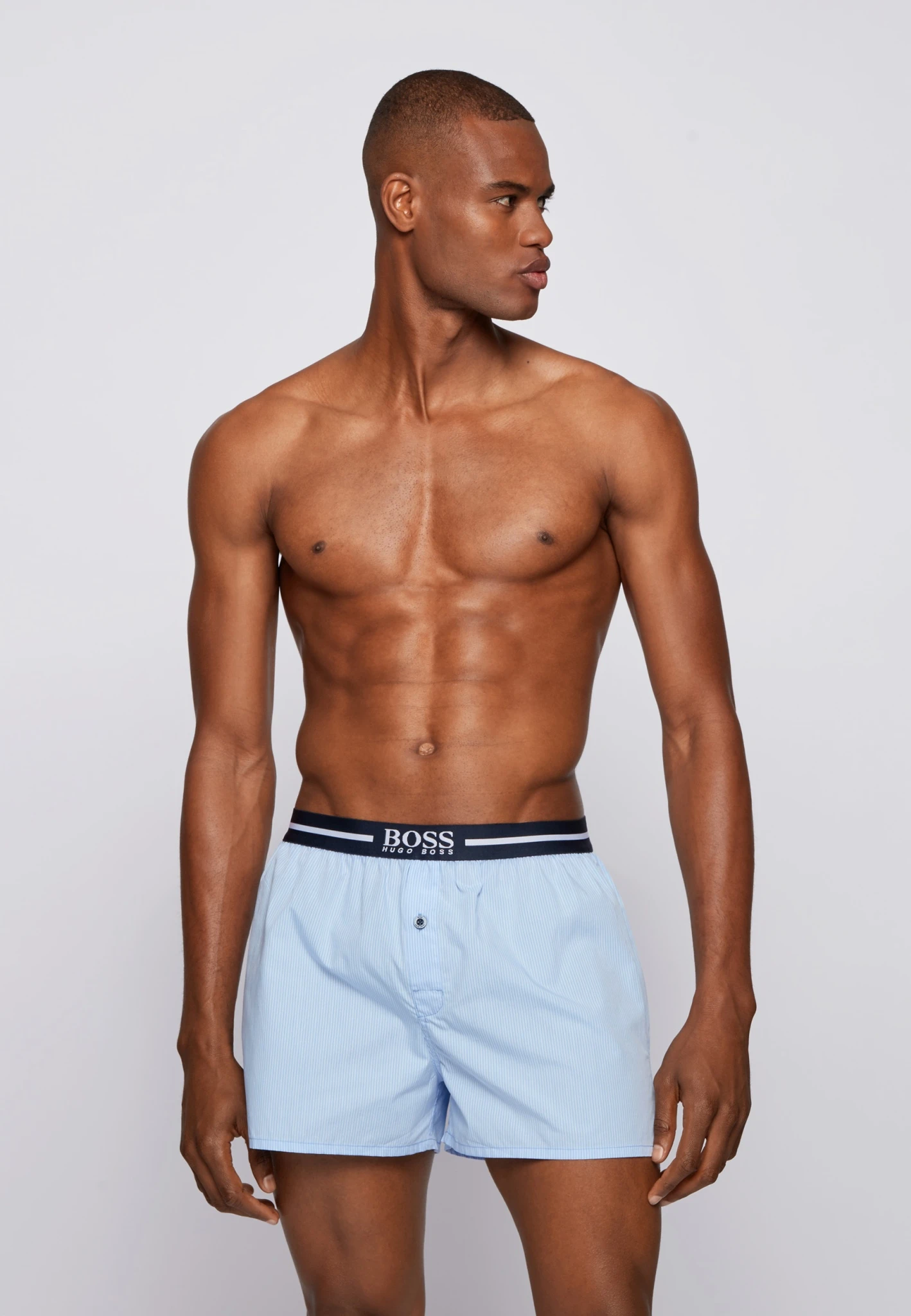 Boss Black PYJAMA-SHORTS 10475320 5 Boss Black PYJAMA-SHORTS 10475320 – Bild 5