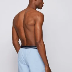 Boss Black PYJAMA-SHORTS 10475320 11 Boss Black PYJAMA-SHORTS 10475320 -Woehrl Online Shop 50388953 471 360 ZA B2C SHO 03 valid until 2024511