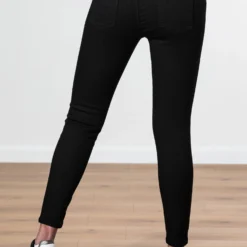 Hugo Hose 10524077 -Woehrl Online Shop 50418454 001 Back scaled