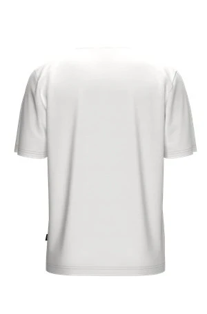 Boss Orange RELAXED-FIT T-SHIRT AUS STRETCH-BAUMWOLLE 10645691 3 Boss Orange RELAXED-FIT T-SHIRT AUS STRETCH-BAUMWOLLE 10645691 – Bild 3