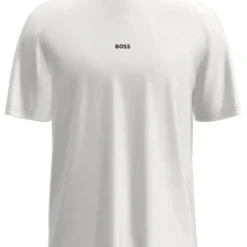 Boss Orange RELAXED-FIT T-SHIRT AUS STRETCH-BAUMWOLLE 10645691