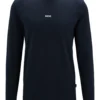 Boss Orange REGULAR-FIT LONGSLEEVE 10660229