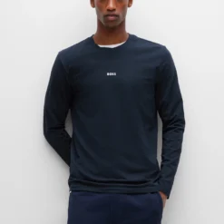 Boss Orange REGULAR-FIT LONGSLEEVE 10660229 -Woehrl Online Shop 50473286 404 350 ZA B2C SHO 02 valid until 2024520