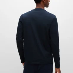 Boss Orange REGULAR-FIT LONGSLEEVE 10660229 -Woehrl Online Shop 50473286 404 360 ZA B2C SHO 02 valid until 2024520