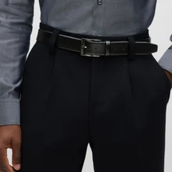 Boss Herrengürtel Elloy 10680643 -Woehrl Online Shop 50479713 001 340 ZA B2C SHO 01 valid until 2024630 scaled