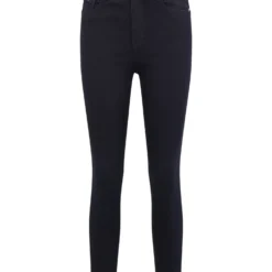 Boss SUPER SKINNY-FIT JEGGINGS AUS DUNKELBLAUEM STRETCH-DENIM IN CROPPED-LÄNGE CROP 4.0 10664249 -Woehrl Online Shop 50480446 406 100 MC B2C SHO 01 valid until 2096425